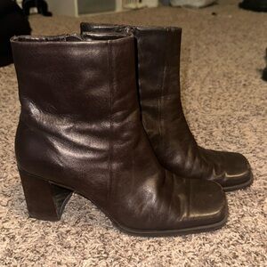 I just don’t wear them anymore and I only wore them maybe 2 times.